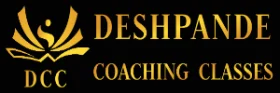 Desphande Coaching Classes – Expert Tutoring for 7th to 12th Std in Pune